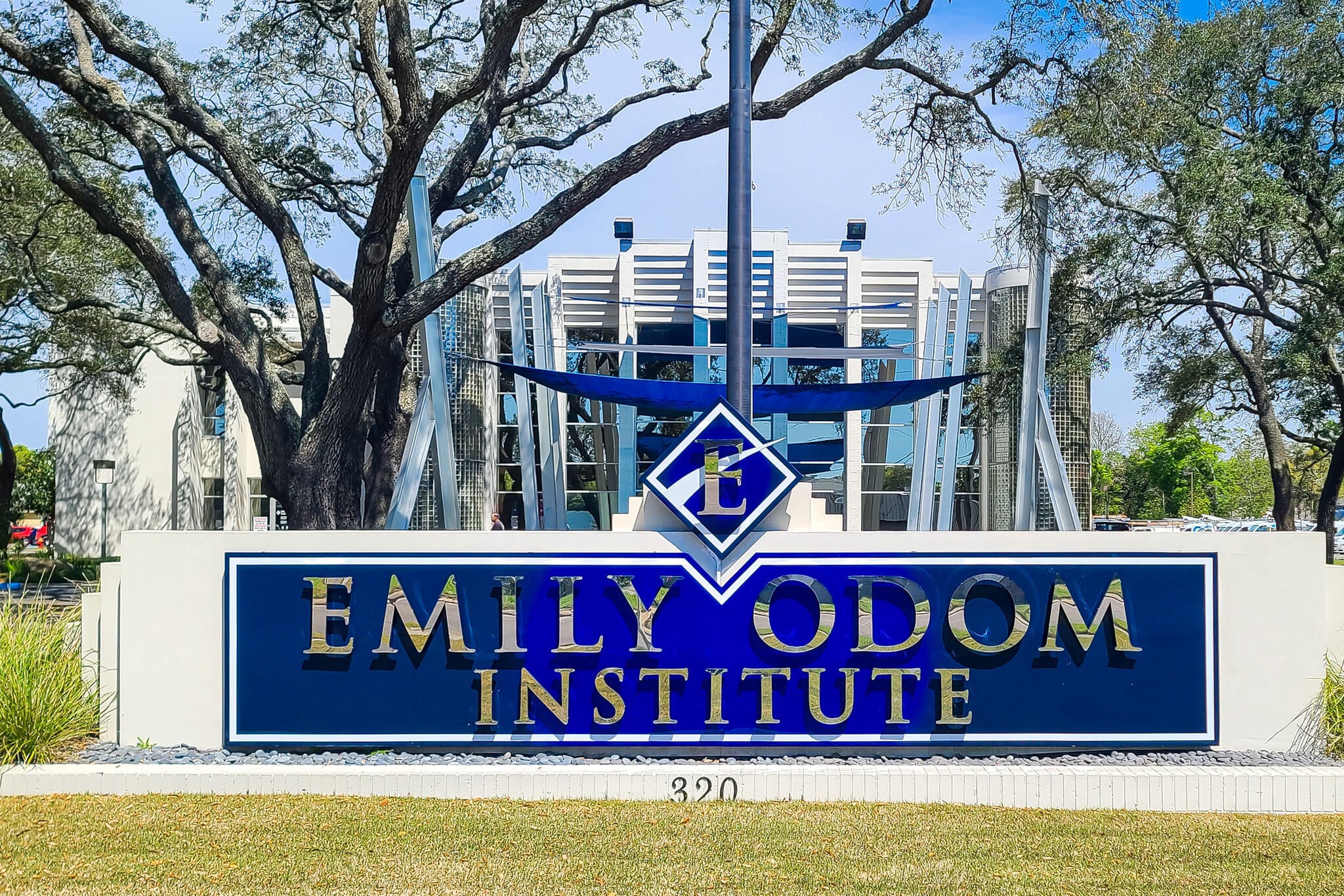 320 Racetrack Rd NW, Fort Walton Beach, FL for lease Primary Photo- Image 1 of 8