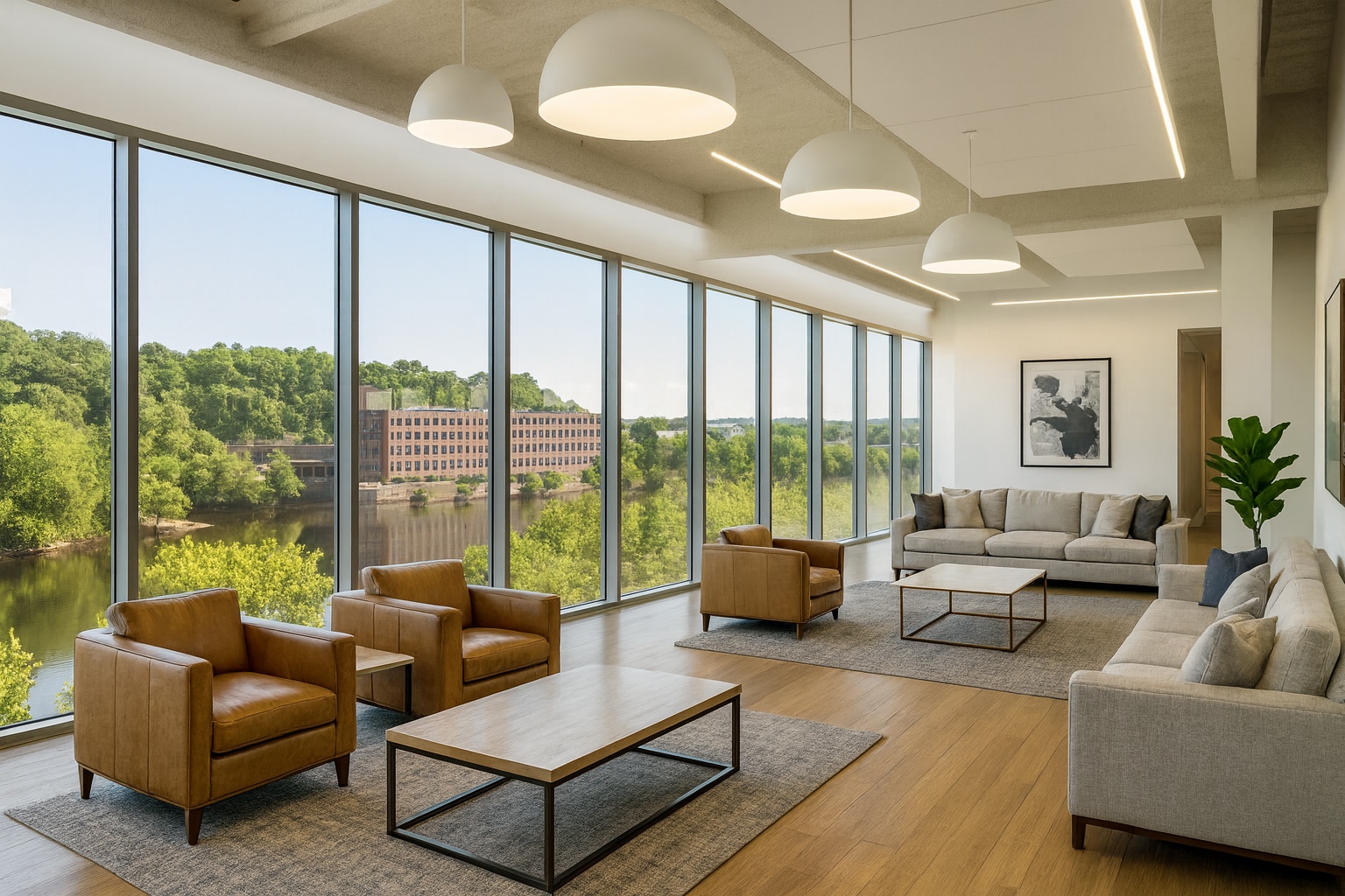 354 Merrimack St, Lawrence, MA for lease Interior Photo- Image 1 of 6