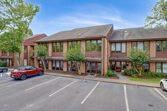 Plus de détails pour 310 Mills Ave, Greenville, SC - Bureau à louer