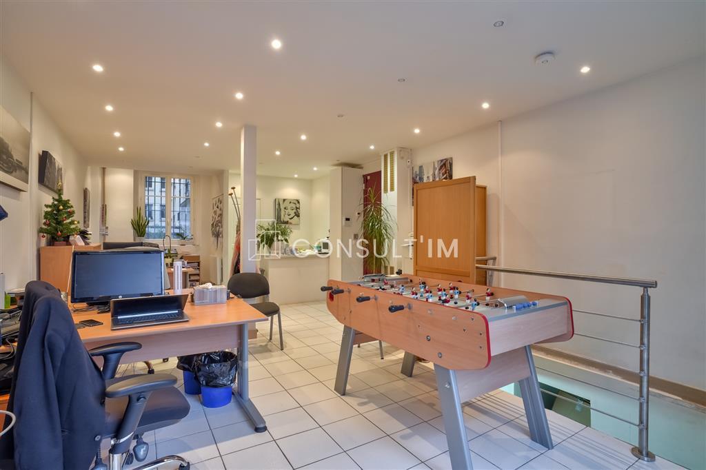 Retail in Paris for sale Building Photo- Image 1 of 10