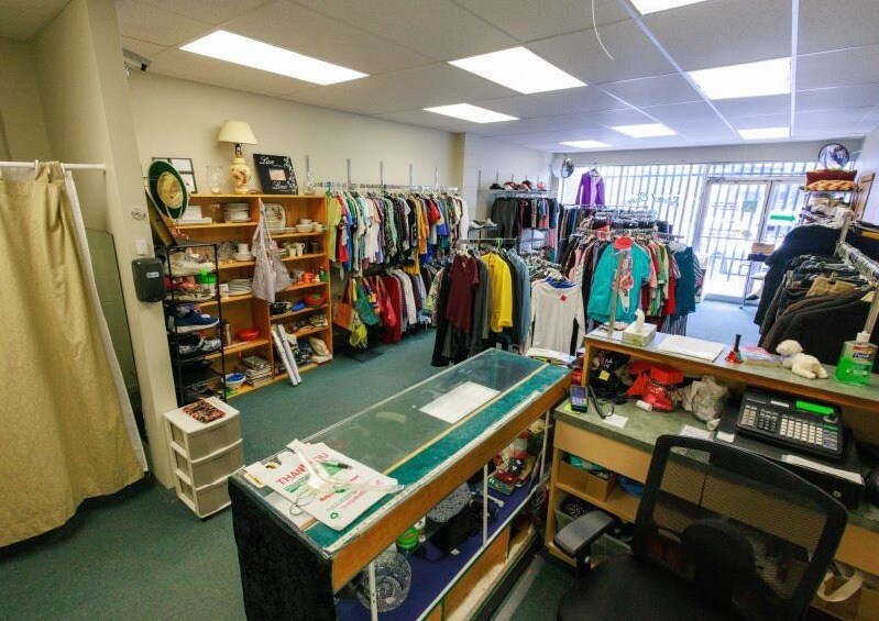 1150 3rd Av, Prince George, BC à vendre - Photo intérieure - Image 3 de 8