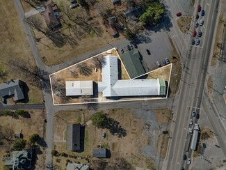 More details for 6402 W Marshville Blvd, Marshville, NC - Office/Retail for Lease