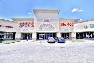 Plus de détails pour 11130 Gulf Fwy, Houston, TX - Commerce de détail à louer