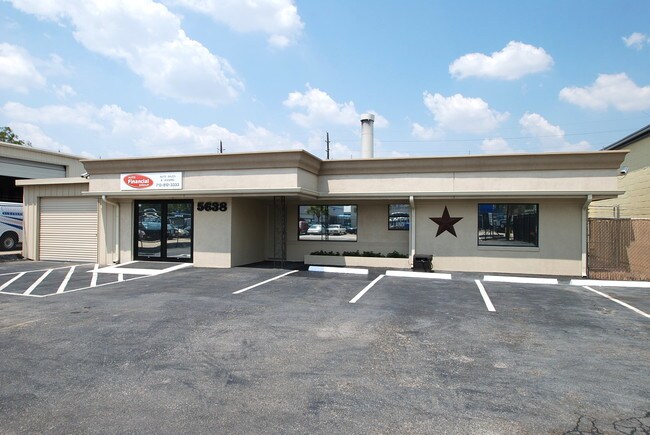 More details for 5638 Star Ln, Houston, TX - Office for Lease