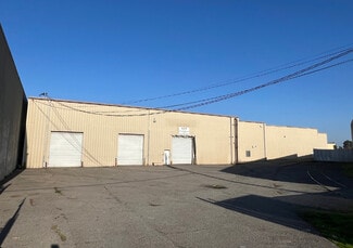 More details for 1250 Van Dyke Ave, San Francisco, CA - Industrial for Lease