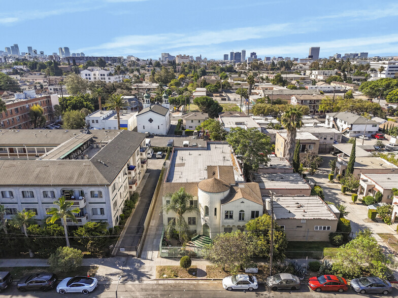 4038 Marathon St, Los Angeles, CA for sale - Building Photo - Image 2 of 19