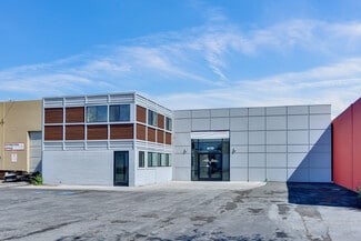 Plus de détails pour 4039 Transport St, Palo Alto, CA - Local d'activités à louer