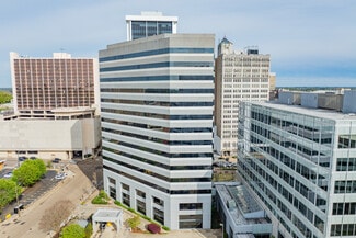 Plus de détails pour 188 E Capitol St, Jackson, MS - Bureau à louer