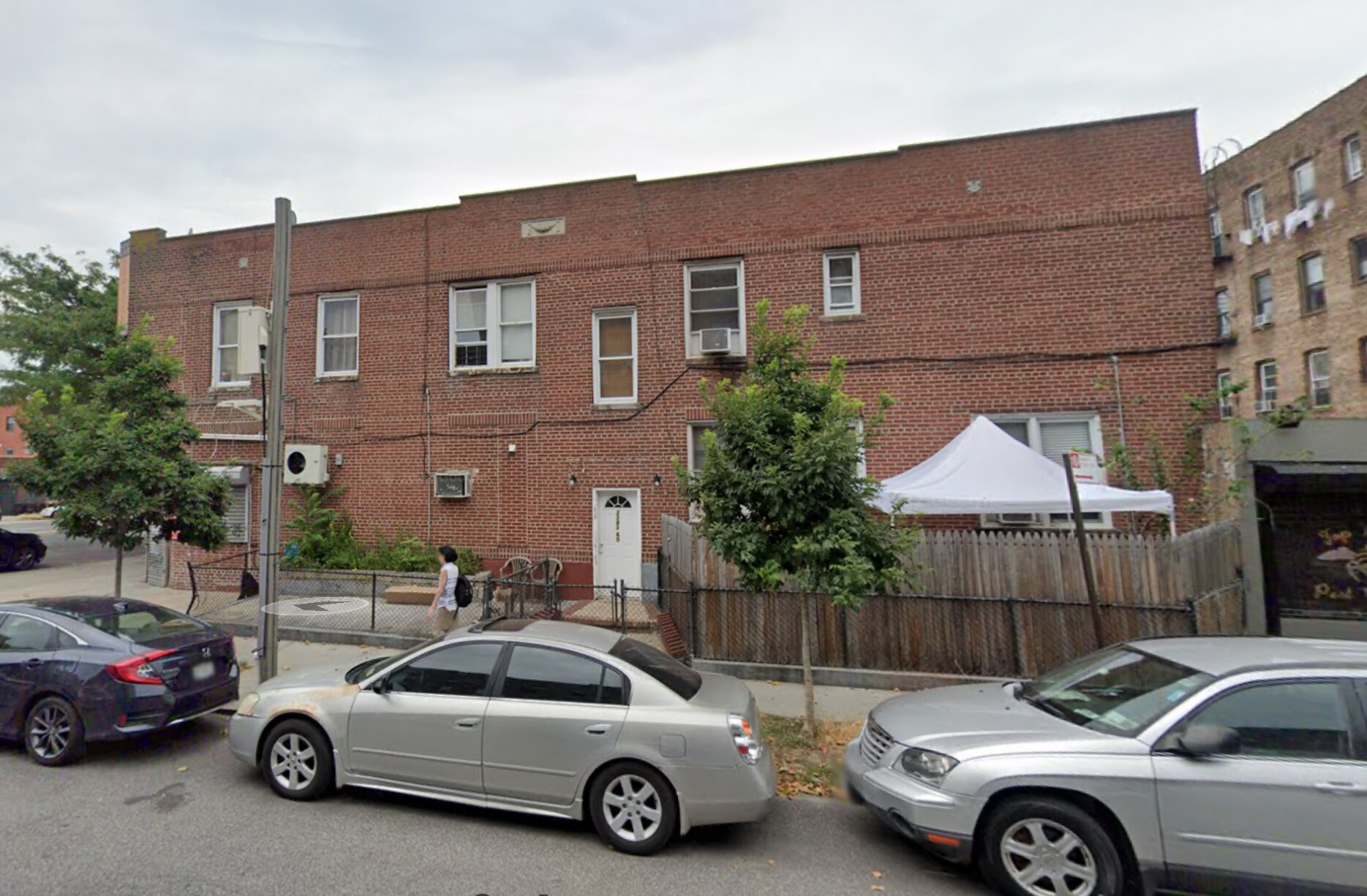 2383 65th St, Brooklyn, NY for sale Primary Photo- Image 1 of 3
