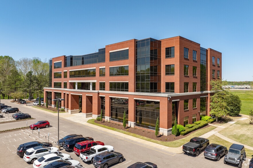 7000 Goodlett Farms Pky, Cordova, TN for lease - Primary Photo - Image 1 of 15