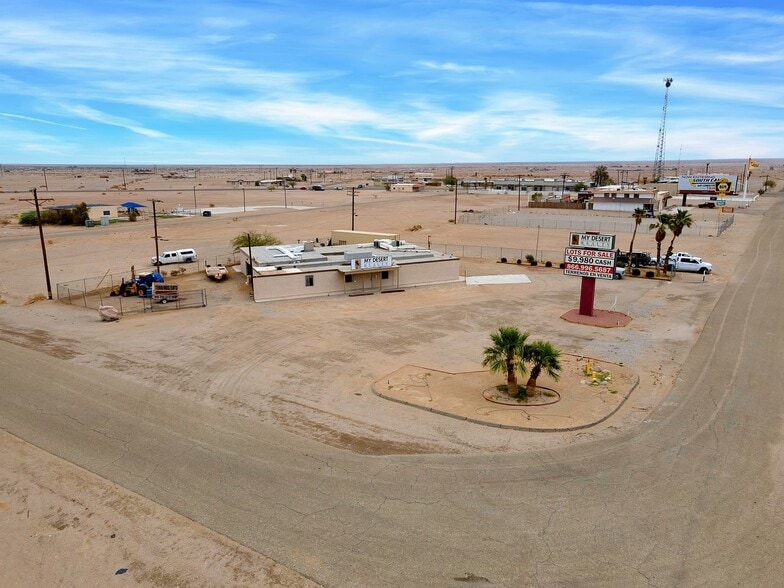 2124 Thomas R Cannell Rd, Thermal, CA for sale - Building Photo - Image 2 of 40