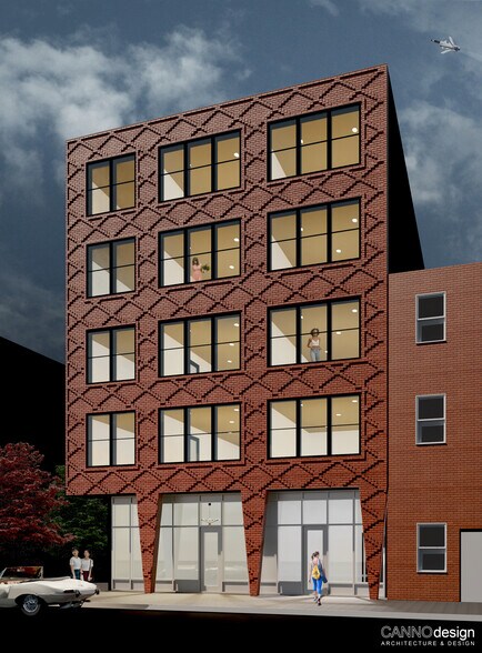 1533-1535 Ridge Ave, Philadelphia, PA à louer - Photo du bâtiment - Image 2 de 56