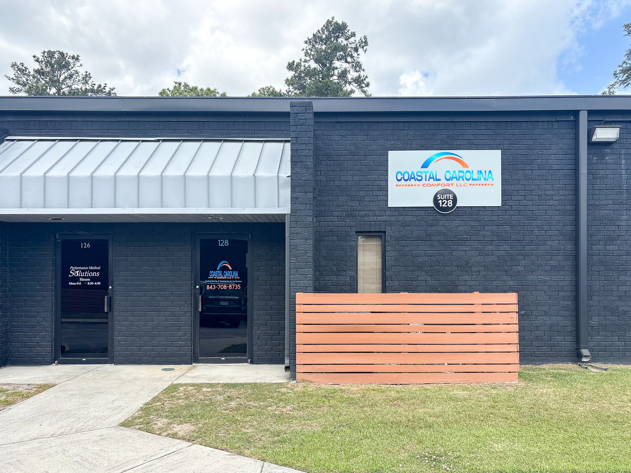 622 Old Trolley Rd, Summerville, SC à louer Photo intérieure- Image 1 de 10