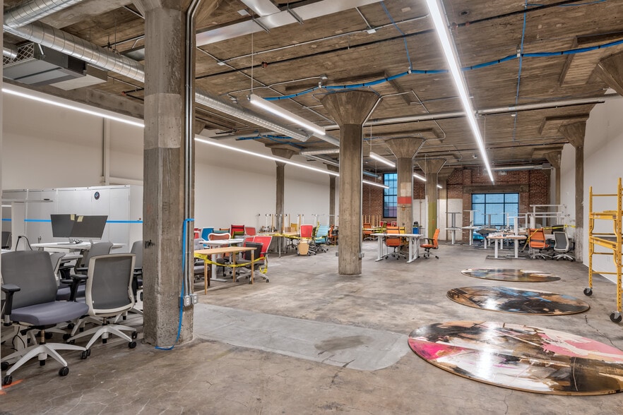 747 R St, Fresno, CA à louer - Photo intérieure - Image 3 de 19