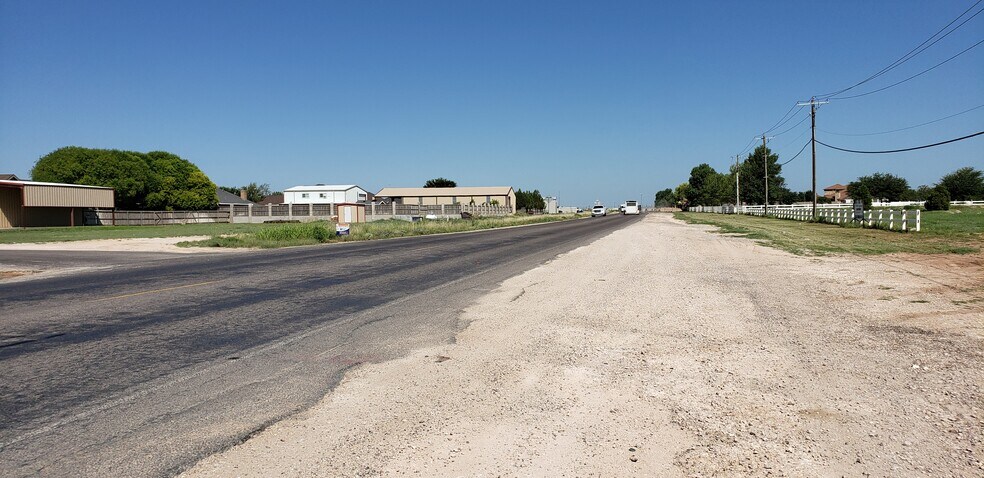 6440 Faudree rd, Odessa, TX à vendre - Photo du bâtiment - Image 3 de 3