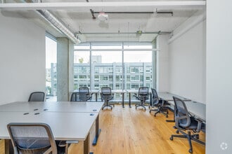 1525 11th Ave, Seattle, WA for lease Interior Photo- Image 2 of 4