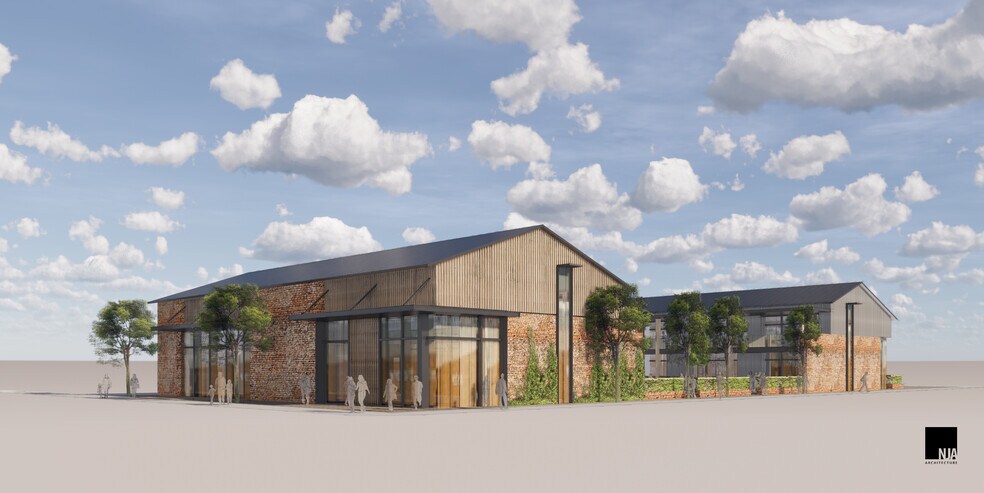 239 S Stockton Ave, Ripon, CA à louer - Photo principale - Image 1 de 2