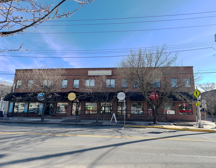 1133-1143 S Braddock Ave, Pittsburgh, PA for lease - Building Photo - Image 1 of 24