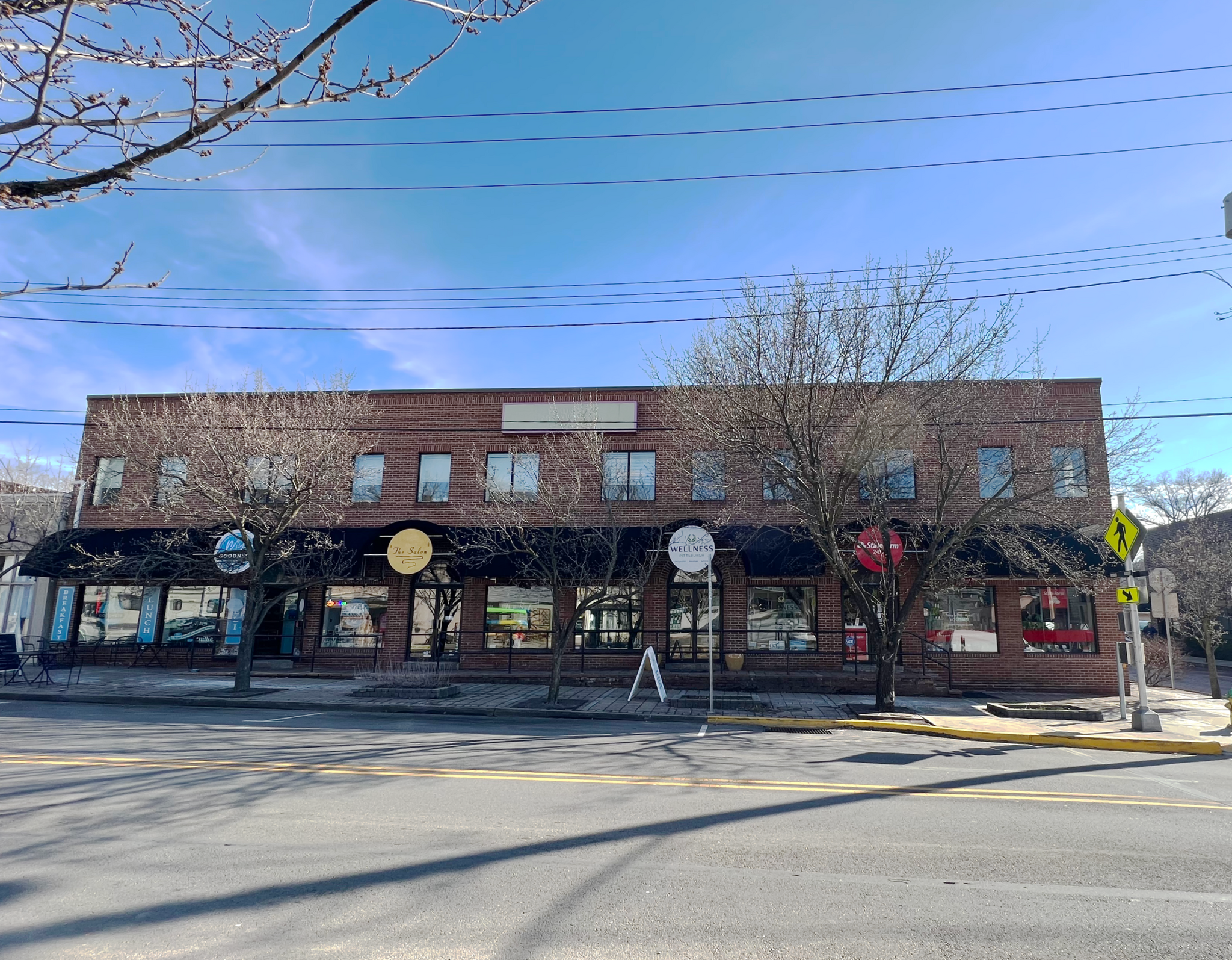 1133-1143 S Braddock Ave, Pittsburgh, PA for lease Building Photo- Image 1 of 25