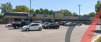 Plus de détails pour 6001 Bluffton Rd, Fort Wayne, IN - Vente au détail à louer