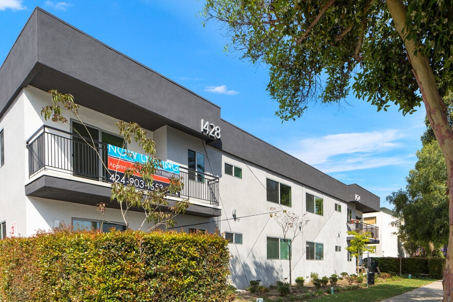 1428 12th St, Santa Monica, CA à vendre - Photo principale - Image 2 de 33