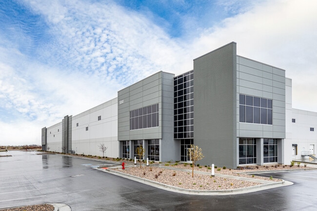 More details for 5041 W 2400 S, Salt Lake City, UT - Industrial for Lease