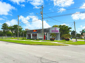 10905 Biscayne Retail - Commercial Real Estate