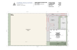 More details for 6537B Stockdick School Road, Katy, TX - Industrial for Lease