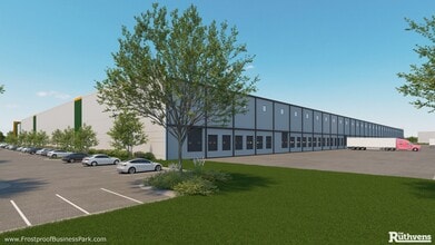 0-S Scenic Hwy, Frostproof, FL for lease Building Photo- Image 2 of 6