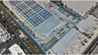 More details for 20000 S Western Ave, Torrance, CA - Industrial for Lease
