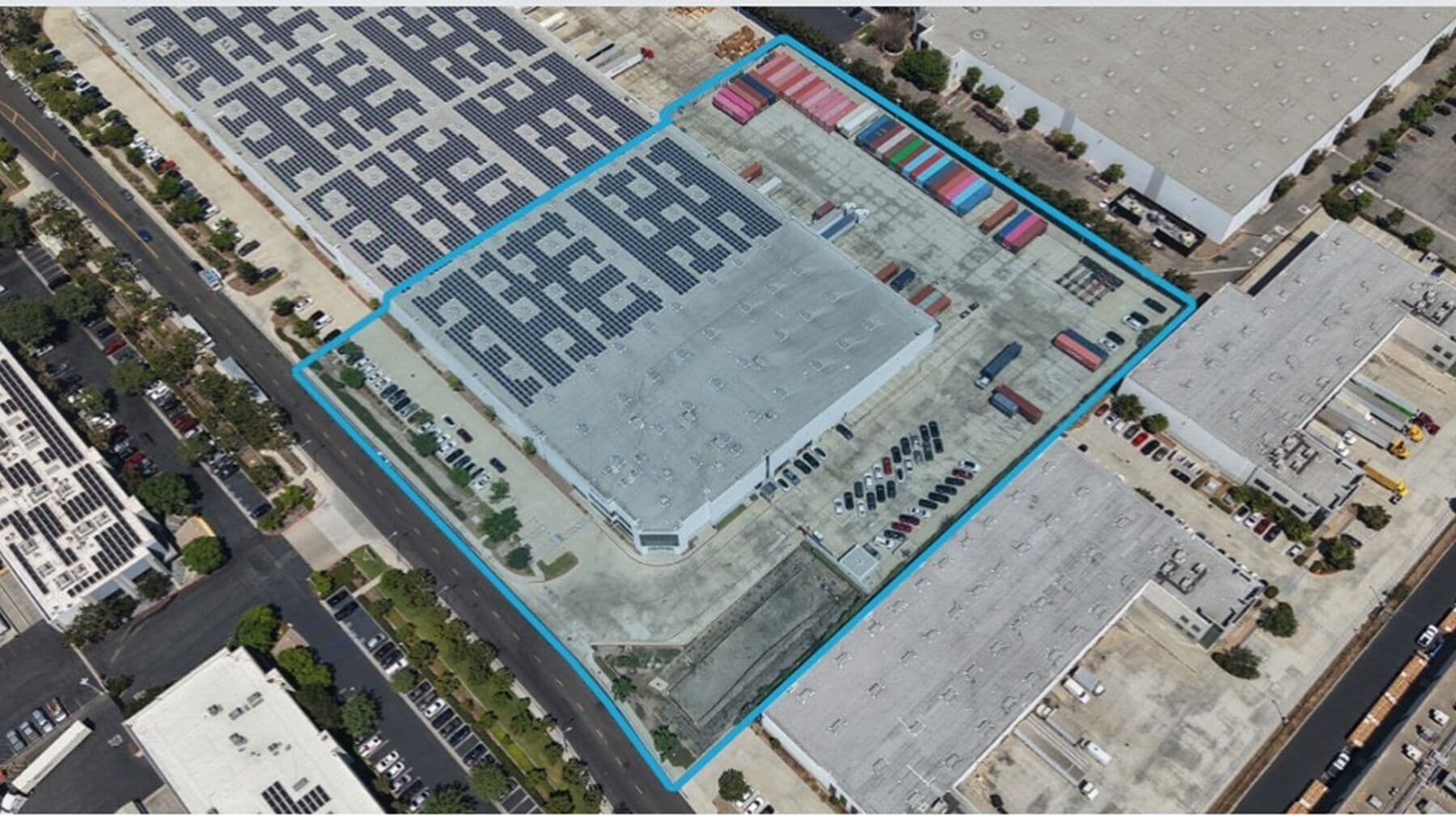 20000 S Western Ave, Torrance, CA for lease Primary Photo- Image 1 of 6
