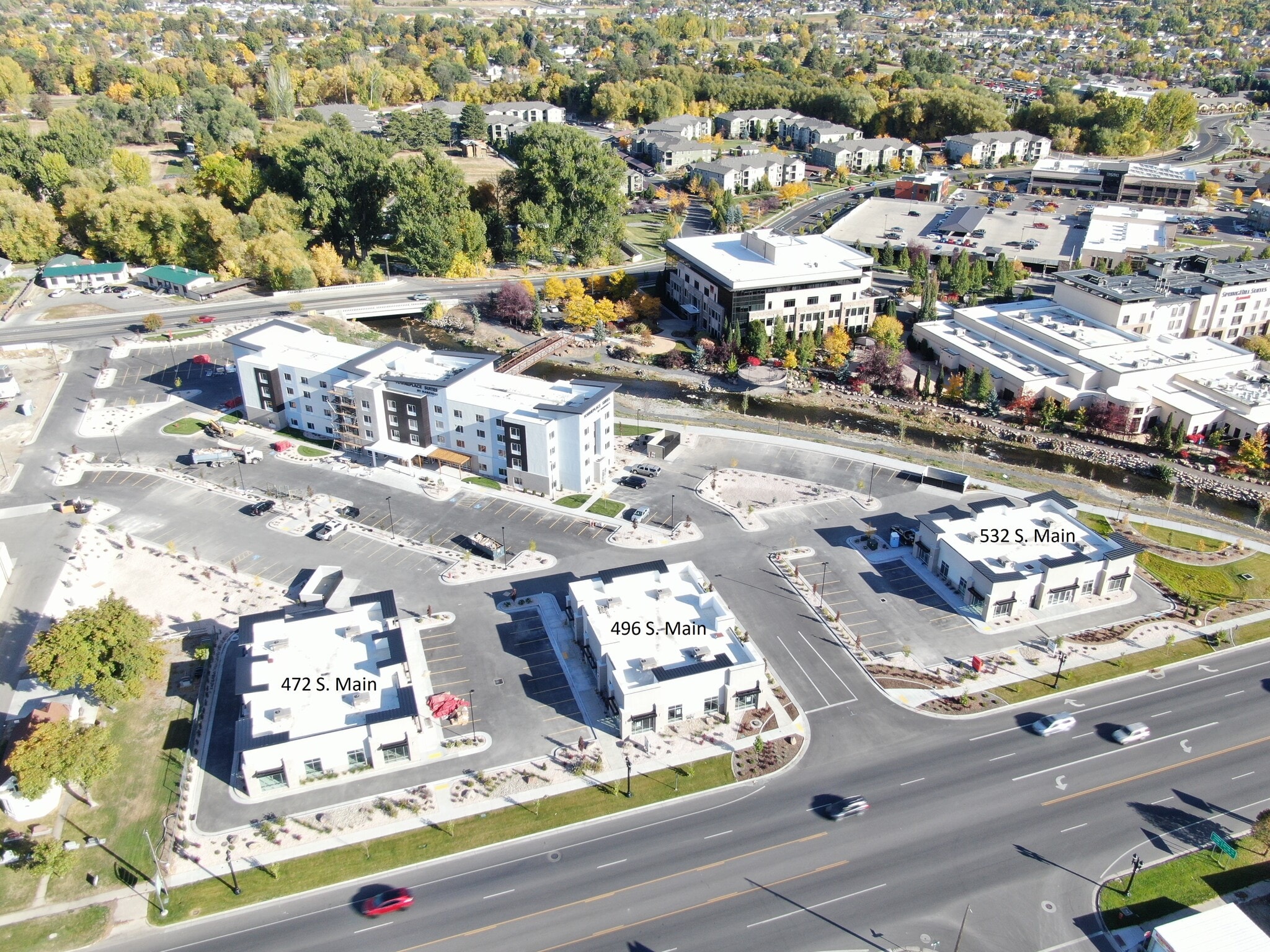 472 S Main St, Logan, UT for lease Primary Photo- Image 1 of 6