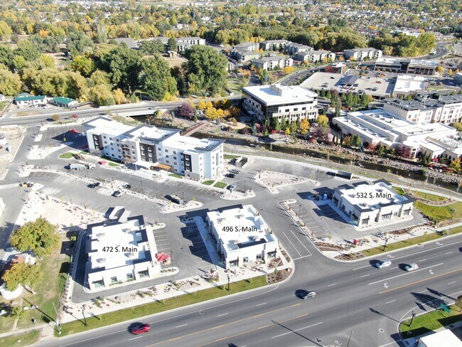 More details for Retail for Lease