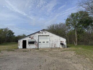 Plus de détails pour 301 FM 2738, Alvarado, TX - Industriel à louer