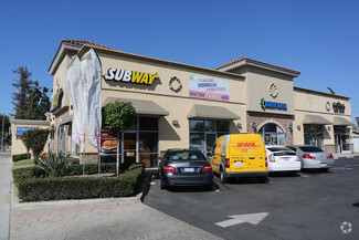 More details for 8809-8817 Alondra Blvd, Paramount, CA - Retail for Lease