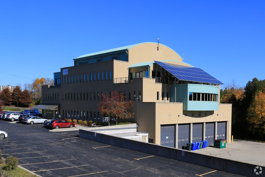 148 Manitou Dr, Kitchener, ON for sale - Primary Photo - Image 1 of 1