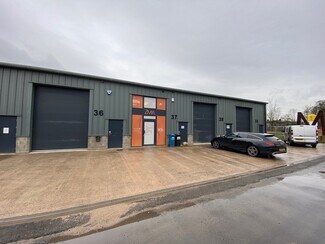 Plus de détails pour Mitton Rd, Clitheroe - Bureau à louer