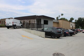 More details for 9010 Rosehill Rd, Lenexa, KS - Office for Lease
