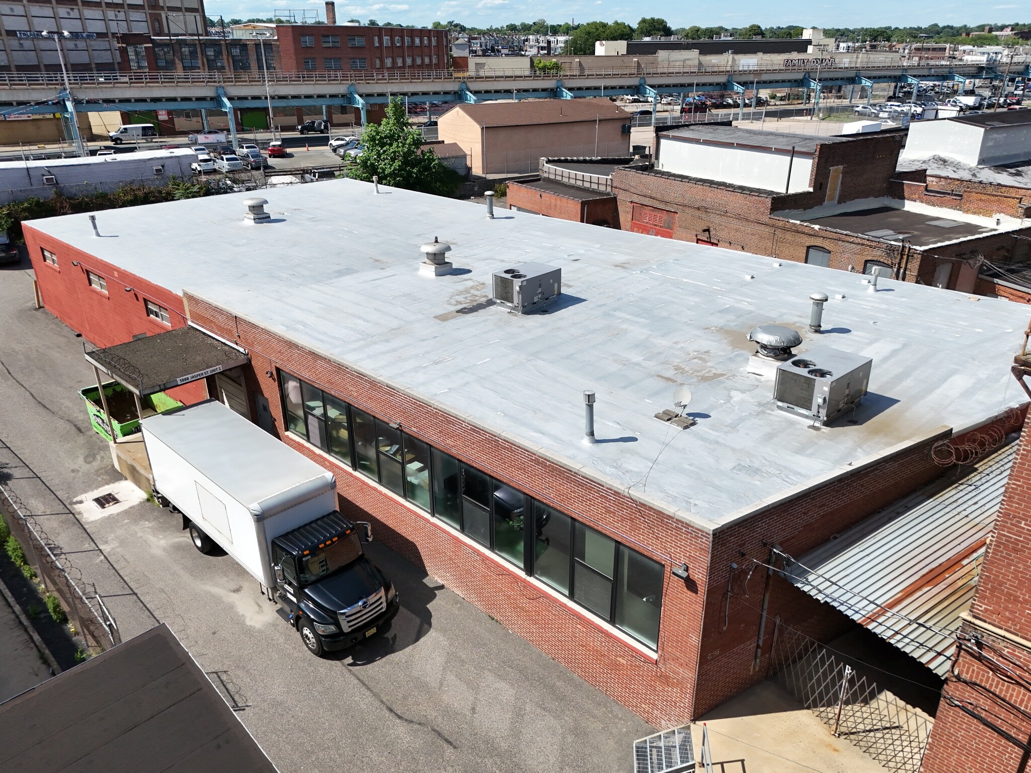 3800 Jasper St, Philadelphia, PA for lease Primary Photo- Image 1 of 13