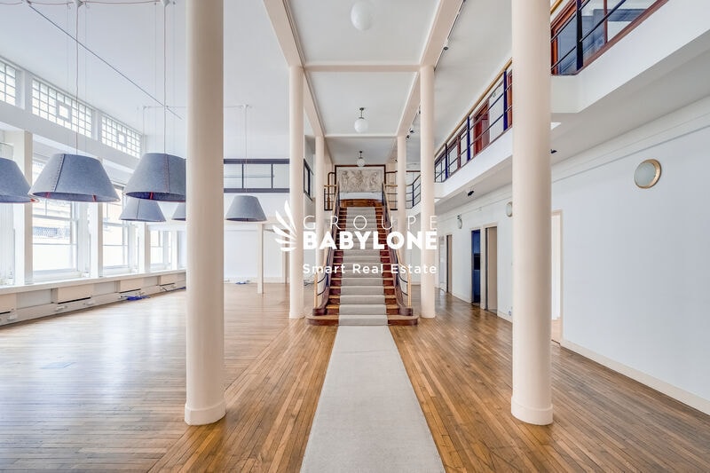 2-4 Rue René Bazin, Paris for lease - Building Photo - Image 2 of 14