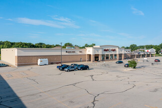 More details for 2465 Lineville Rd, Howard, WI - Retail for Lease