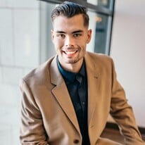 Daniel Anshus