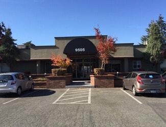 More details for 9505 19th Ave SE, Everett, WA - Office, Office/Medical for Lease