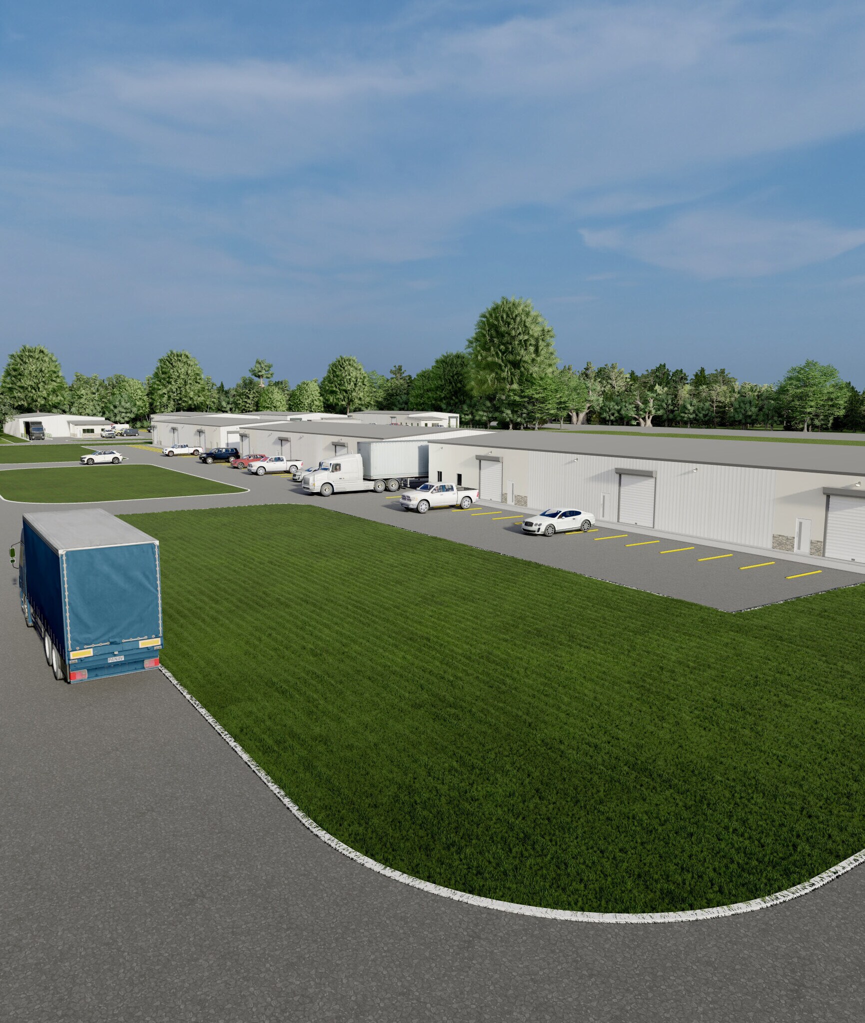 10341 E 75th ST N St, Owasso, OK for lease Primary Photo- Image 1 of 5