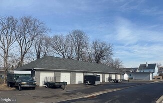 More details for 0 Green Street, Bristol, PA - Flex for Sale
