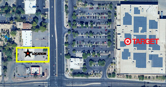 More details for 4025 N Oracle Rd, Tucson, AZ - Land for Lease