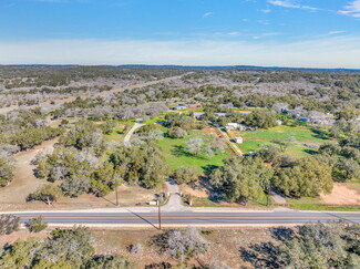 Plus de détails pour 6103 W Ammann Rd, Bulverde, TX - Terrain à vendre