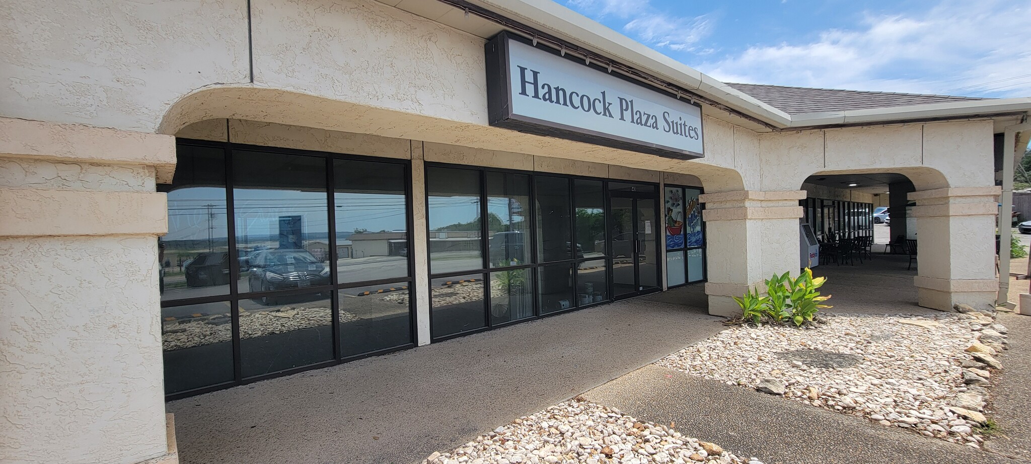 18100 FM 306, Canyon Lake, TX for lease Building Photo- Image 1 of 5