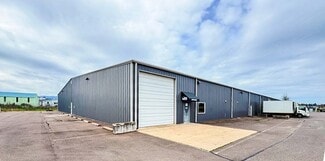 Plus de détails pour 960 SE Monmouth Cut OFF Rd, Dallas, OR - Industriel à vendre