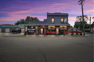 Plus de détails pour 152 Grenfell St, Hamilton, ON - Vente au détail à vendre